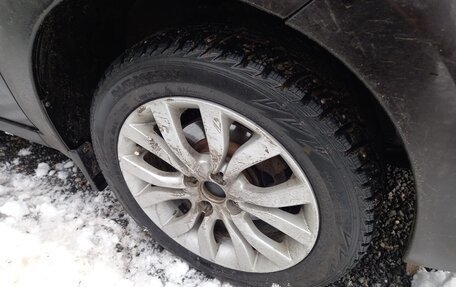 Datsun on-DO I рестайлинг, 2019 год, 460 000 рублей, 12 фотография