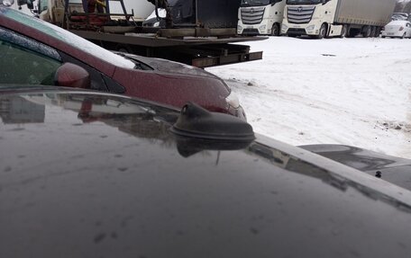 Datsun on-DO I рестайлинг, 2019 год, 460 000 рублей, 17 фотография