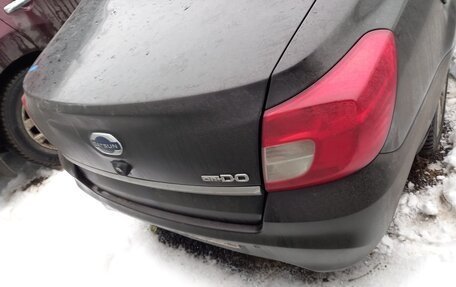 Datsun on-DO I рестайлинг, 2019 год, 460 000 рублей, 16 фотография