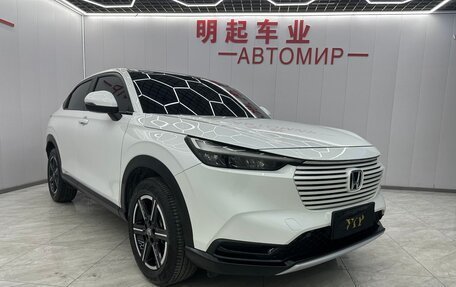 Honda Vezel, 2022 год, 2 230 000 рублей, 1 фотография