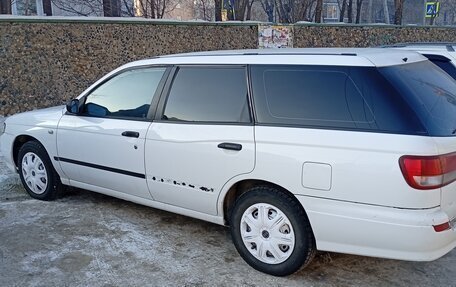 Nissan Expert, 2003 год, 300 000 рублей, 1 фотография