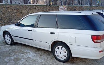 Nissan Expert, 2003 год, 300 000 рублей, 1 фотография