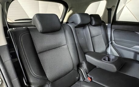 Mitsubishi Outlander III рестайлинг 3, 2018 год, 1 697 000 рублей, 17 фотография