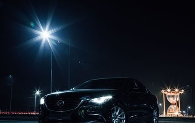 Mazda 6, 2015 год, 1 670 000 рублей, 1 фотография