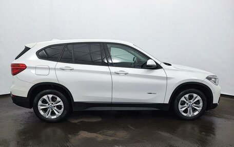 BMW X1, 2016 год, 2 290 000 рублей, 5 фотография