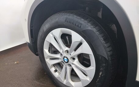 BMW X1, 2016 год, 2 290 000 рублей, 8 фотография