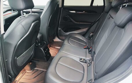 BMW X1, 2016 год, 2 290 000 рублей, 12 фотография