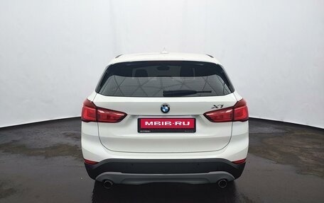 BMW X1, 2016 год, 2 290 000 рублей, 4 фотография