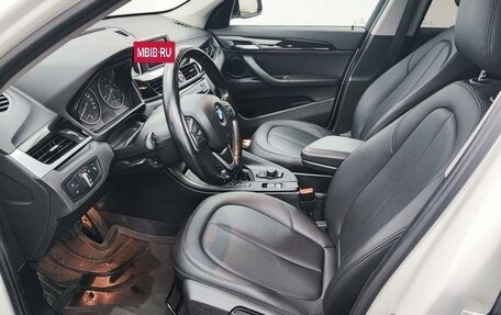 BMW X1, 2016 год, 2 290 000 рублей, 14 фотография