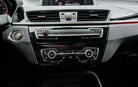 BMW X1, 2016 год, 2 290 000 рублей, 20 фотография