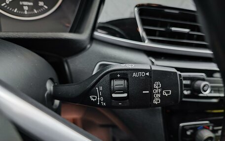 BMW X1, 2016 год, 2 290 000 рублей, 23 фотография