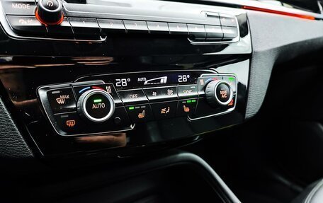 BMW X1, 2016 год, 2 290 000 рублей, 21 фотография