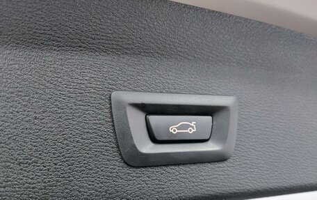 BMW X1, 2016 год, 2 290 000 рублей, 28 фотография