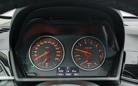 BMW X1, 2016 год, 2 290 000 рублей, 26 фотография