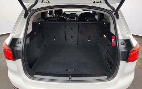 BMW X1, 2016 год, 2 290 000 рублей, 27 фотография