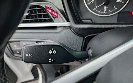 BMW X1, 2016 год, 2 290 000 рублей, 22 фотография