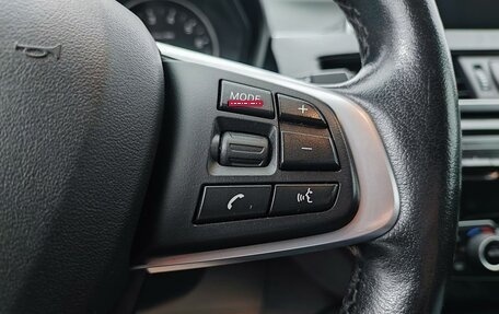 BMW X1, 2016 год, 2 290 000 рублей, 25 фотография