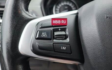 BMW X1, 2016 год, 2 290 000 рублей, 24 фотография