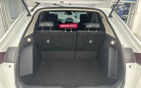 Honda Vezel, 2022 год, 2 230 000 рублей, 15 фотография