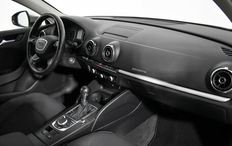 Audi A3, 2013 год, 1 399 000 рублей, 12 фотография