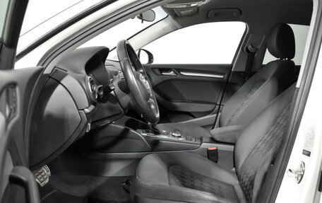 Audi A3, 2013 год, 1 399 000 рублей, 11 фотография