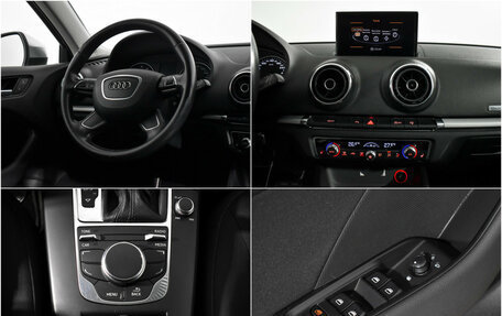 Audi A3, 2013 год, 1 399 000 рублей, 15 фотография