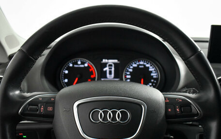 Audi A3, 2013 год, 1 399 000 рублей, 17 фотография