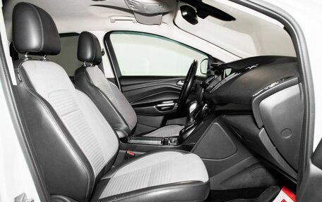 Ford Kuga III, 2016 год, 1 350 000 рублей, 5 фотография