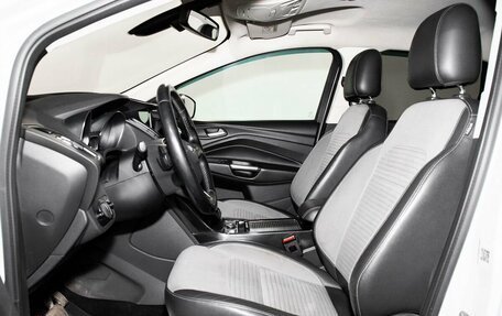 Ford Kuga III, 2016 год, 1 350 000 рублей, 4 фотография