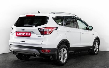 Ford Kuga III, 2016 год, 1 350 000 рублей, 2 фотография
