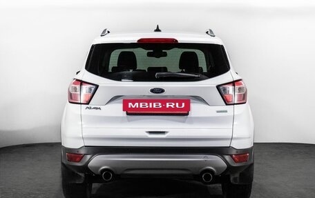 Ford Kuga III, 2016 год, 1 350 000 рублей, 3 фотография