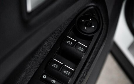 Ford Kuga III, 2016 год, 1 350 000 рублей, 19 фотография