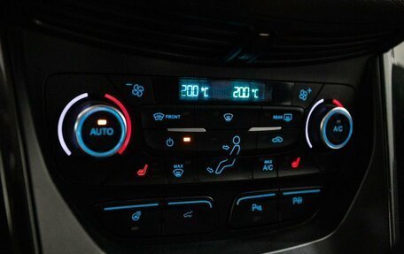 Ford Kuga III, 2016 год, 1 350 000 рублей, 17 фотография