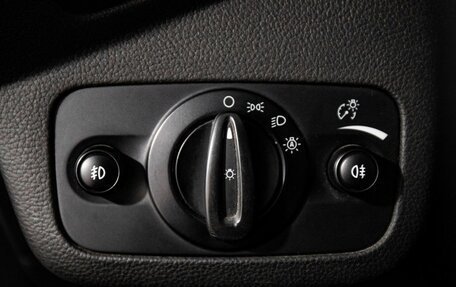 Ford Kuga III, 2016 год, 1 350 000 рублей, 18 фотография