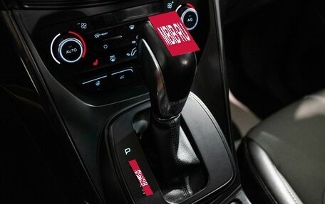 Ford Kuga III, 2016 год, 1 350 000 рублей, 16 фотография