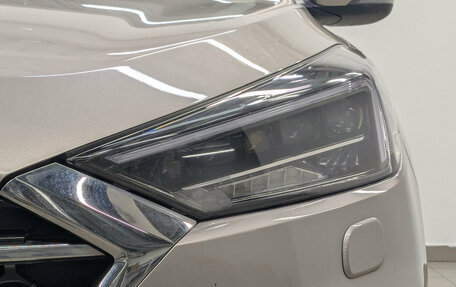 Hyundai Tucson III, 2019 год, 2 380 000 рублей, 11 фотография