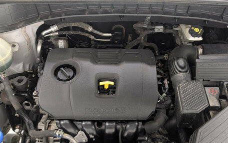 Hyundai Tucson III, 2019 год, 2 380 000 рублей, 9 фотография