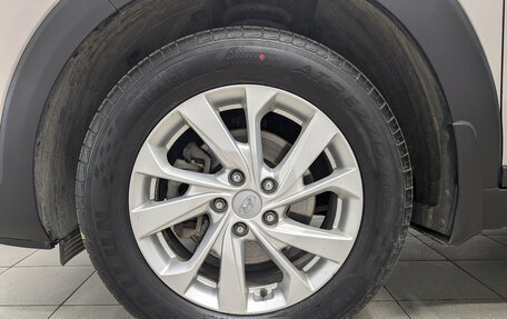 Hyundai Tucson III, 2019 год, 2 380 000 рублей, 12 фотография