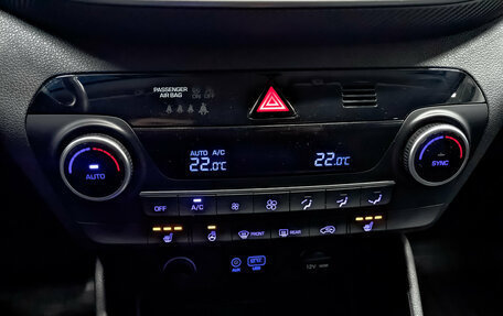 Hyundai Tucson III, 2019 год, 2 380 000 рублей, 21 фотография