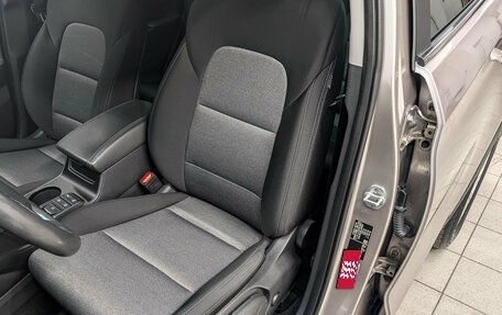 Hyundai Tucson III, 2019 год, 2 380 000 рублей, 20 фотография