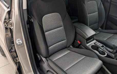 Hyundai Tucson III, 2019 год, 2 380 000 рублей, 23 фотография