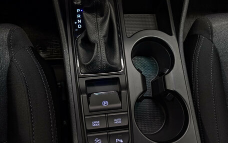 Hyundai Tucson III, 2019 год, 2 380 000 рублей, 25 фотография