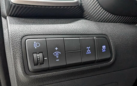 Hyundai Tucson III, 2019 год, 2 380 000 рублей, 27 фотография