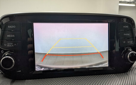 Hyundai Tucson III, 2019 год, 2 380 000 рублей, 28 фотография