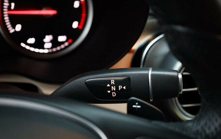 Mercedes-Benz GLC, 2017 год, 3 096 981 рублей, 11 фотография