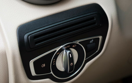 Mercedes-Benz GLC, 2017 год, 3 096 981 рублей, 14 фотография