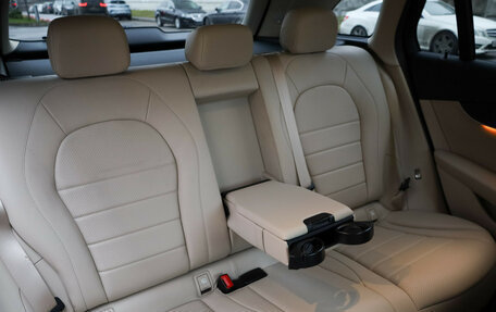 Mercedes-Benz GLC, 2017 год, 3 096 981 рублей, 24 фотография