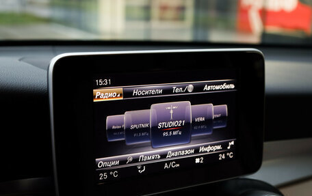 Mercedes-Benz GLC, 2017 год, 3 096 981 рублей, 16 фотография