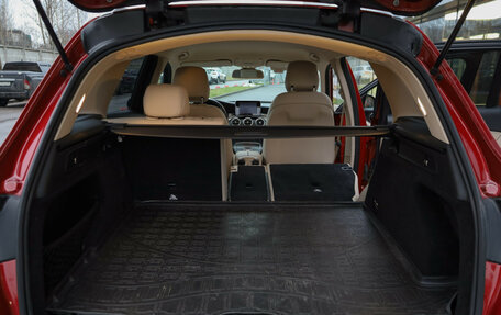 Mercedes-Benz GLC, 2017 год, 3 096 981 рублей, 29 фотография