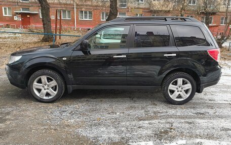 Subaru Forester, 2010 год, 1 400 000 рублей, 2 фотография